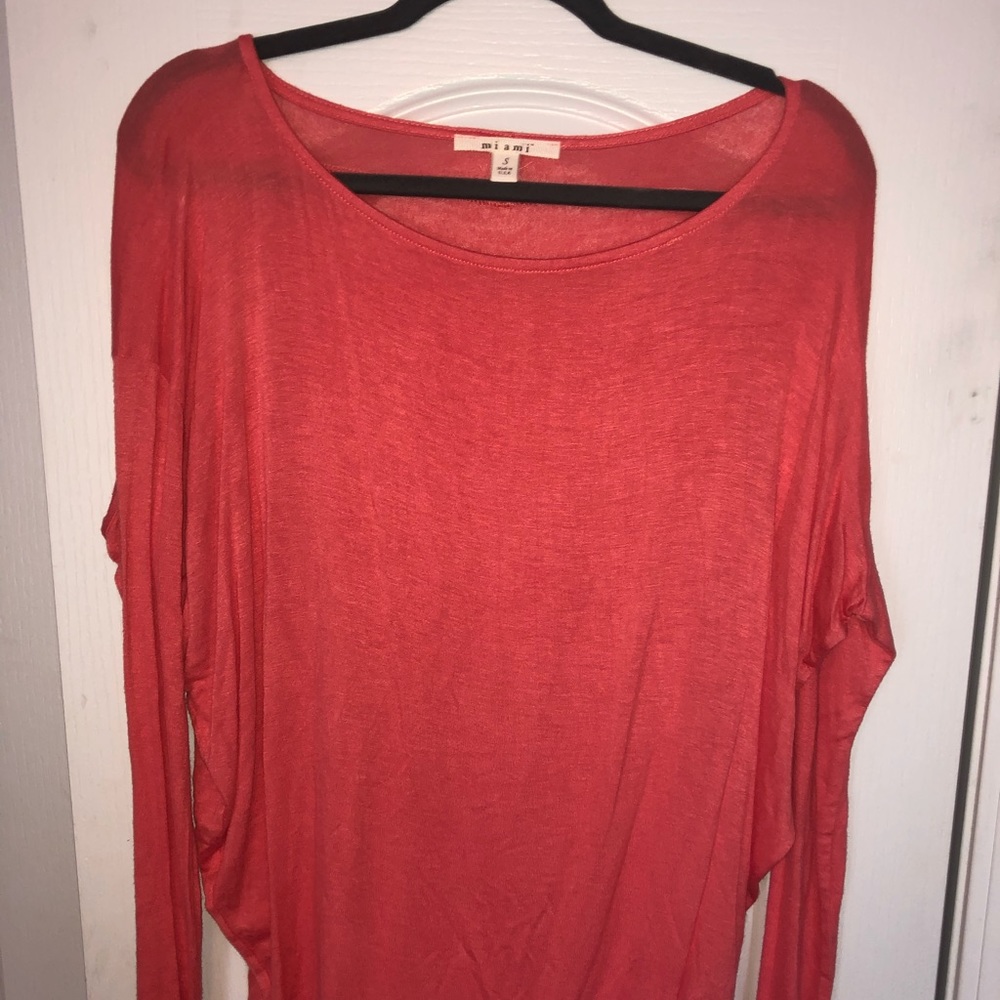 Miami Top
